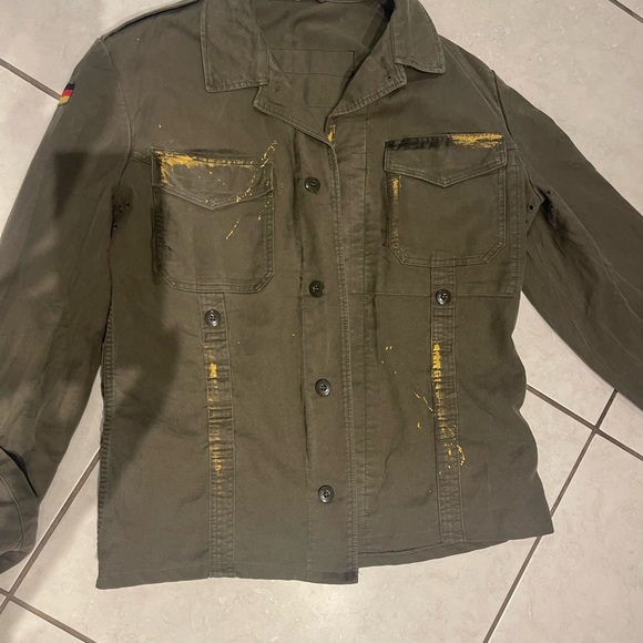 Custom Jacket - Picture 10 of 11